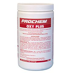 Oxy Plus Cleaning Booster