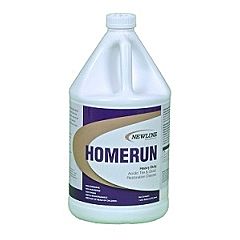 HOMERUN Acid Based Tile and Grout Cleaner