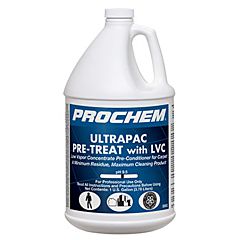 Ultrapac Trafficlean LVC Pre-Spray by Prochem