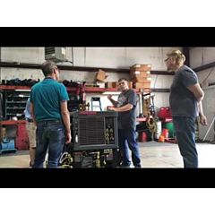 Prochem Ultrapac Traffic Lane Prespray